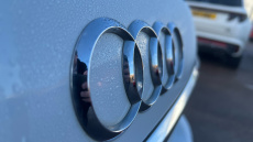 Audi A6 40 TDI S Line 5dr S Tronic Diesel Estate